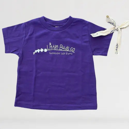 Little Buds Shirts
