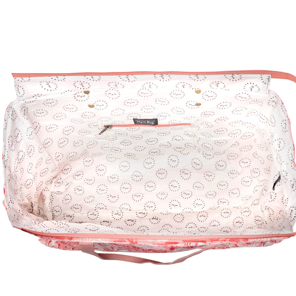 Isadora Weekender Bag