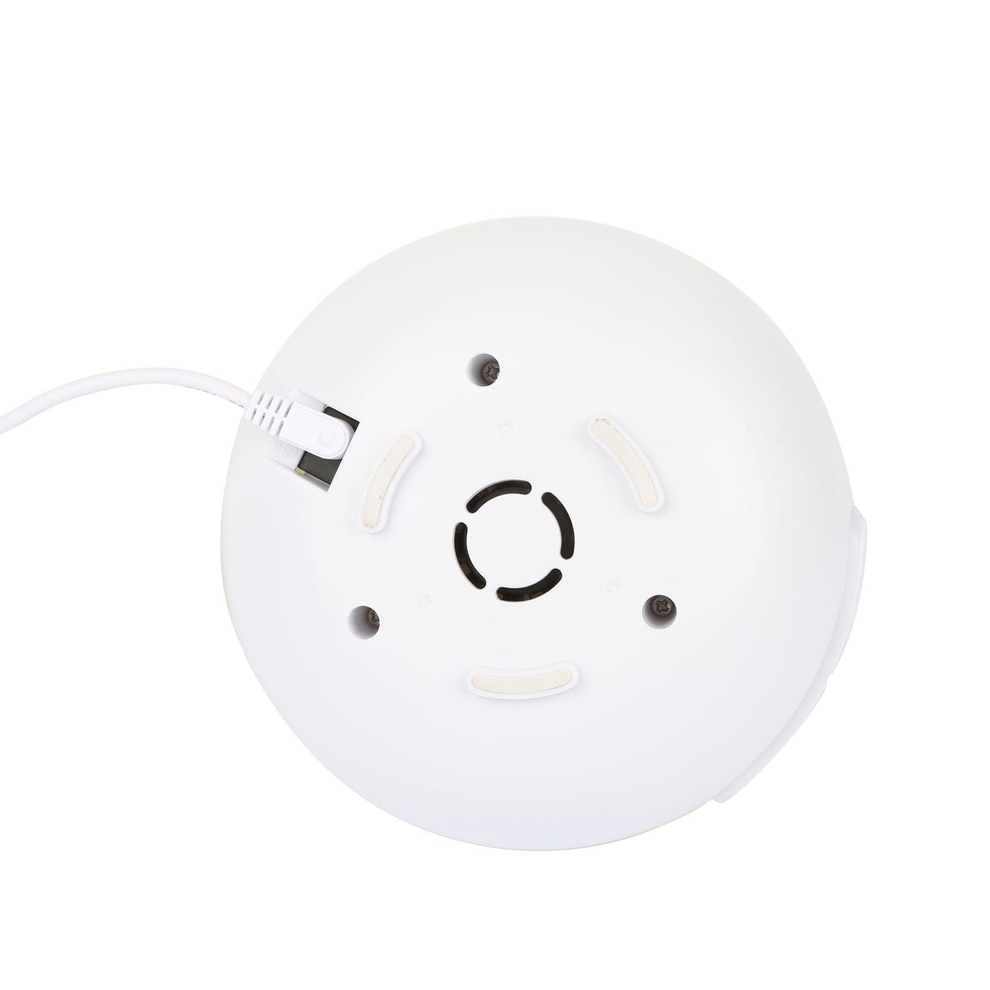 Drop-Shaped Cool Mist Ultrasonic Humidifier