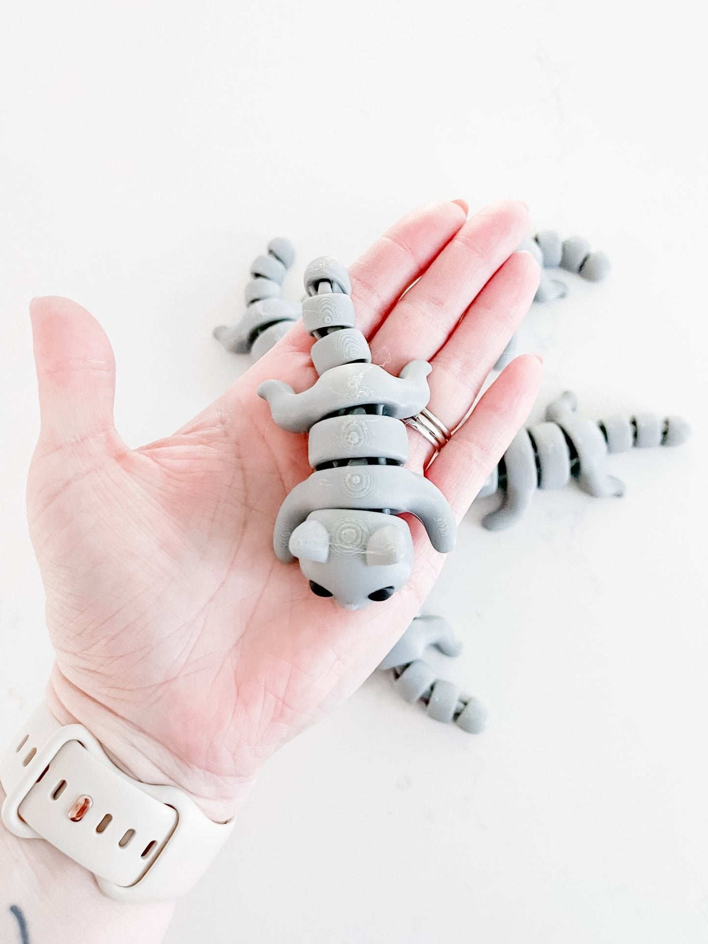 Baby Cat Fidget - MYSTERY color