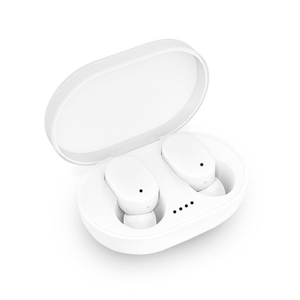 A6S Bluetooth Headset Wireless Sports Mini Headphone