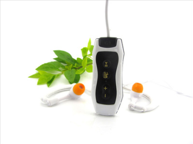 MP3 Music Player