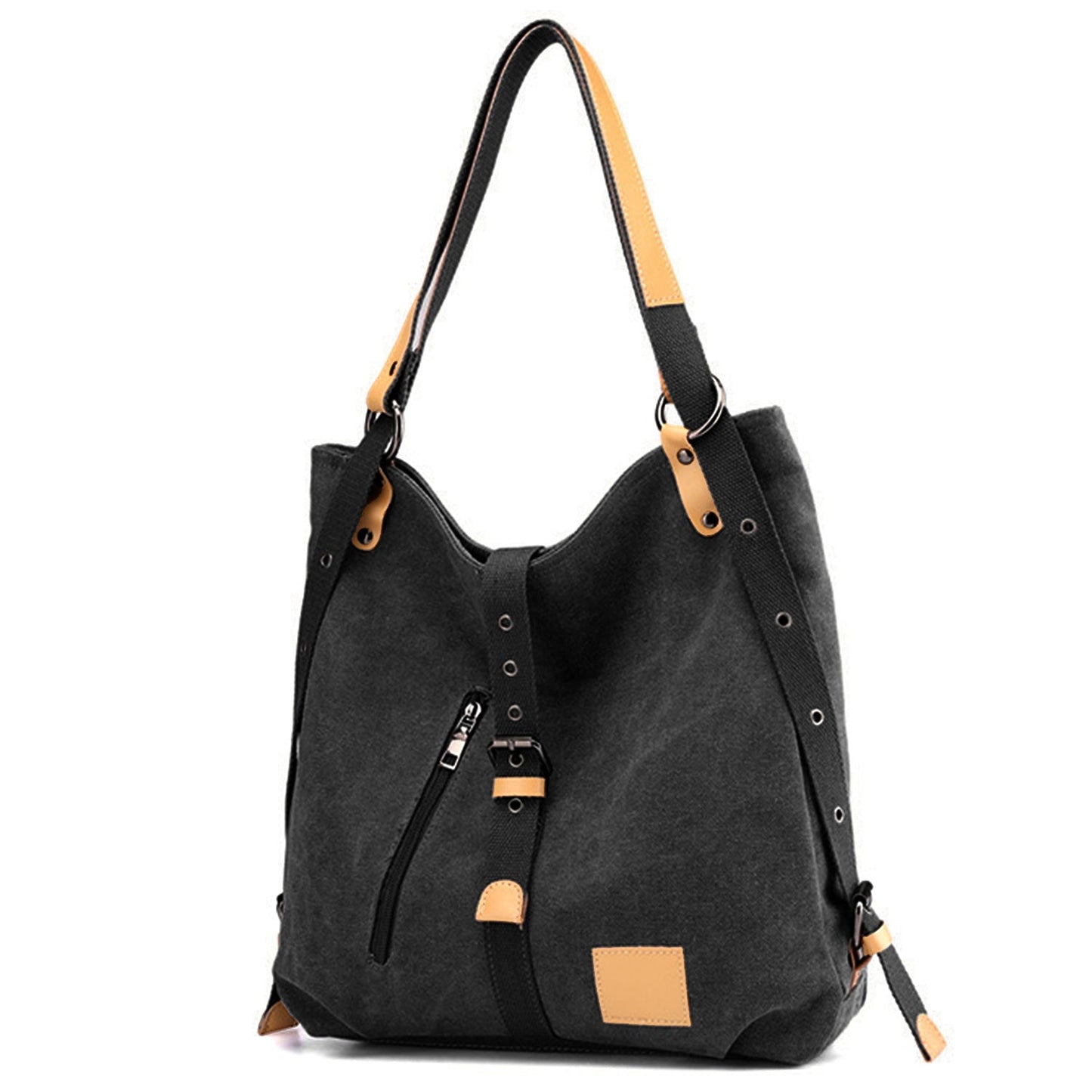 Ladies Canvas Tote Bag