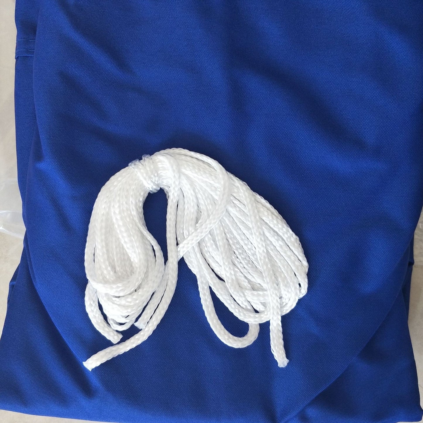 UV protection shade sail