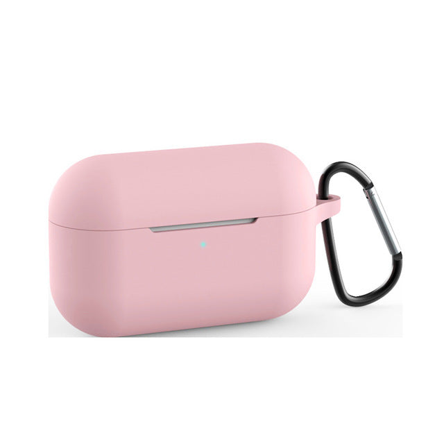 Silicone Protective Cover Third-generation Wireless Headset Soft Cover