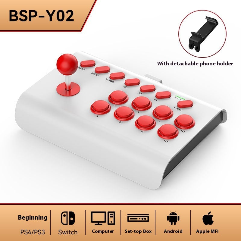 Arcade Rocker Ps4 Computer Android TV Set-top Box