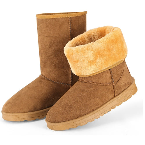 Women Ladies Snow Boots