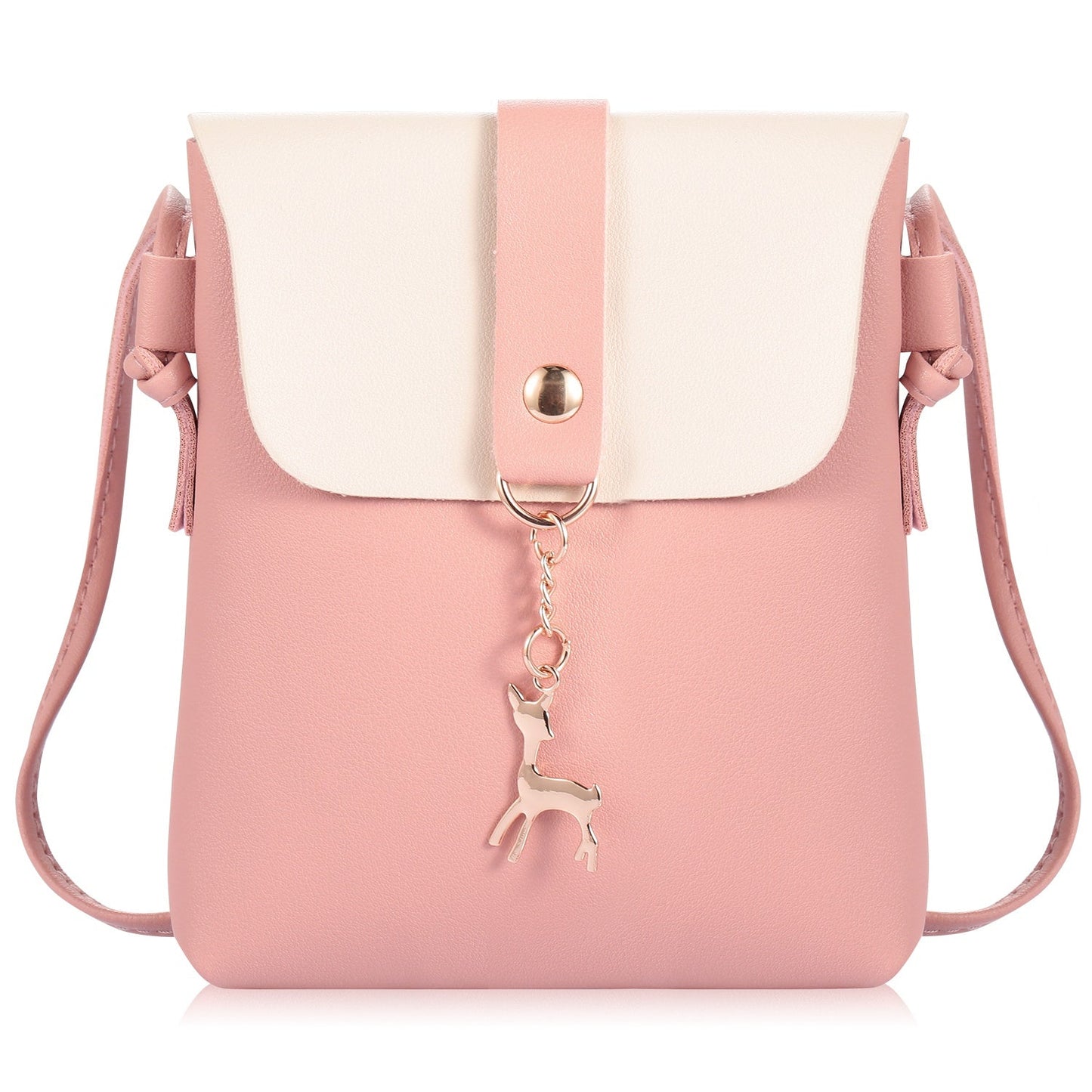 Women Girl Small Crossbody Bags