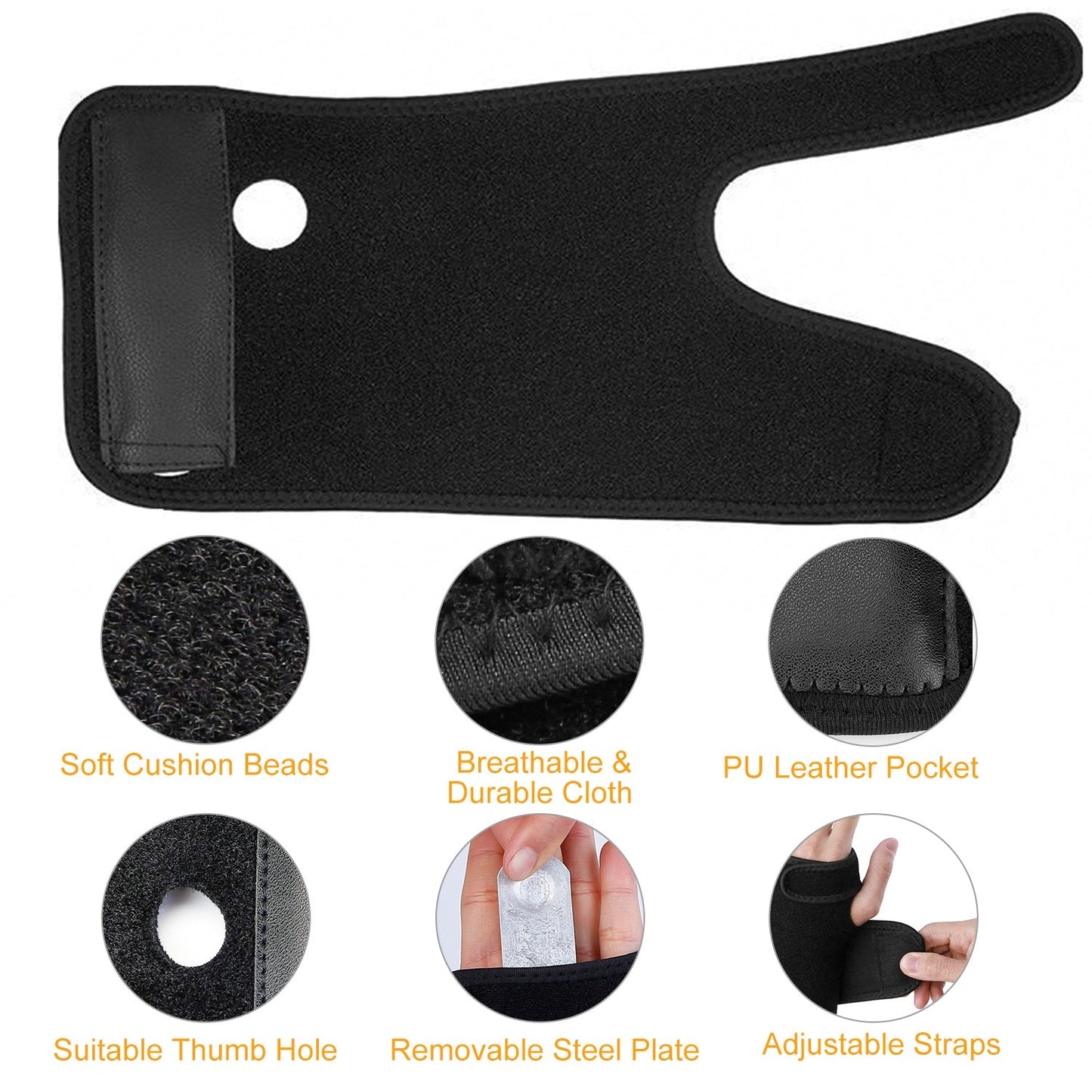 Wrist Support Brace