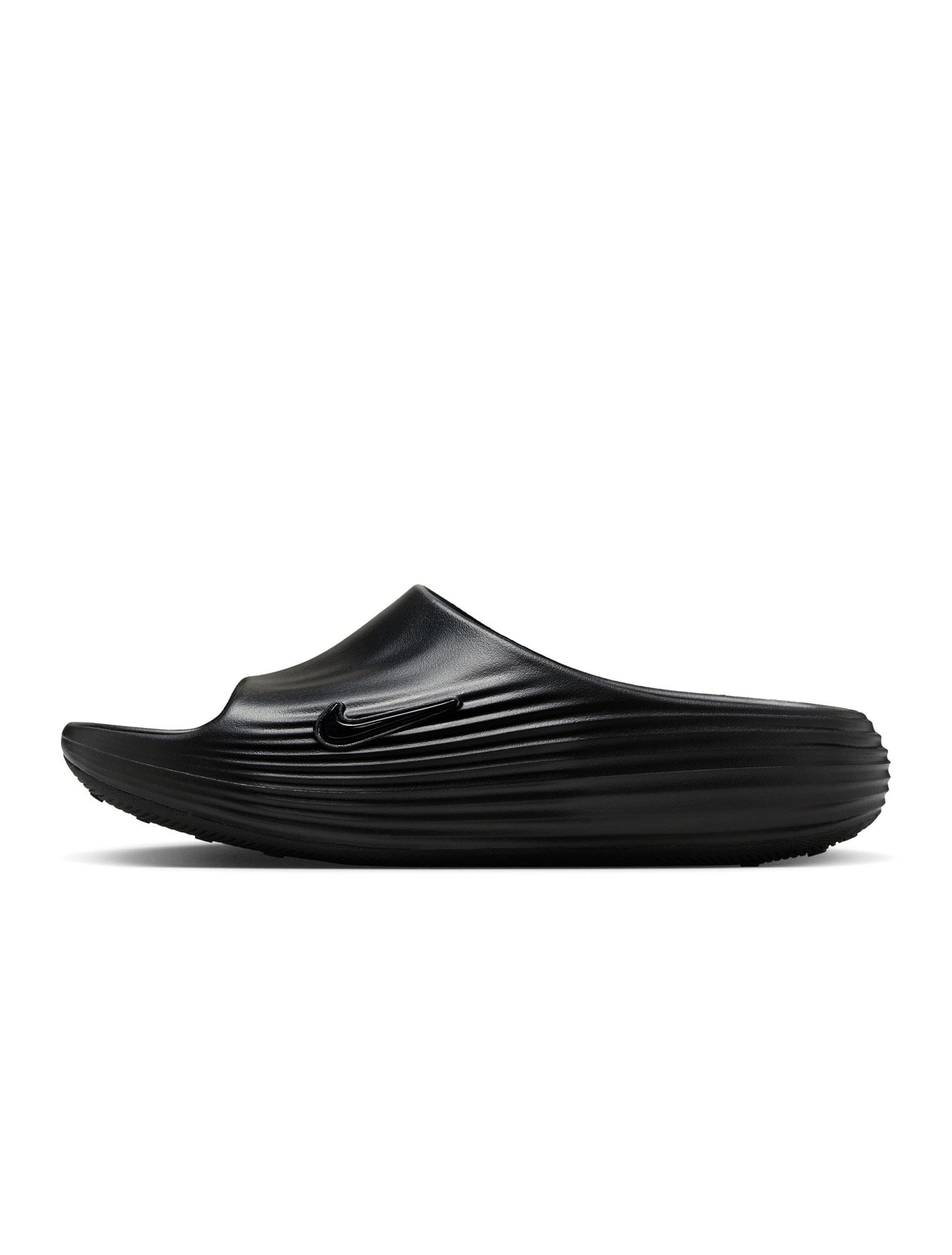 Nike Mens ReactX Rejuven8 - Black