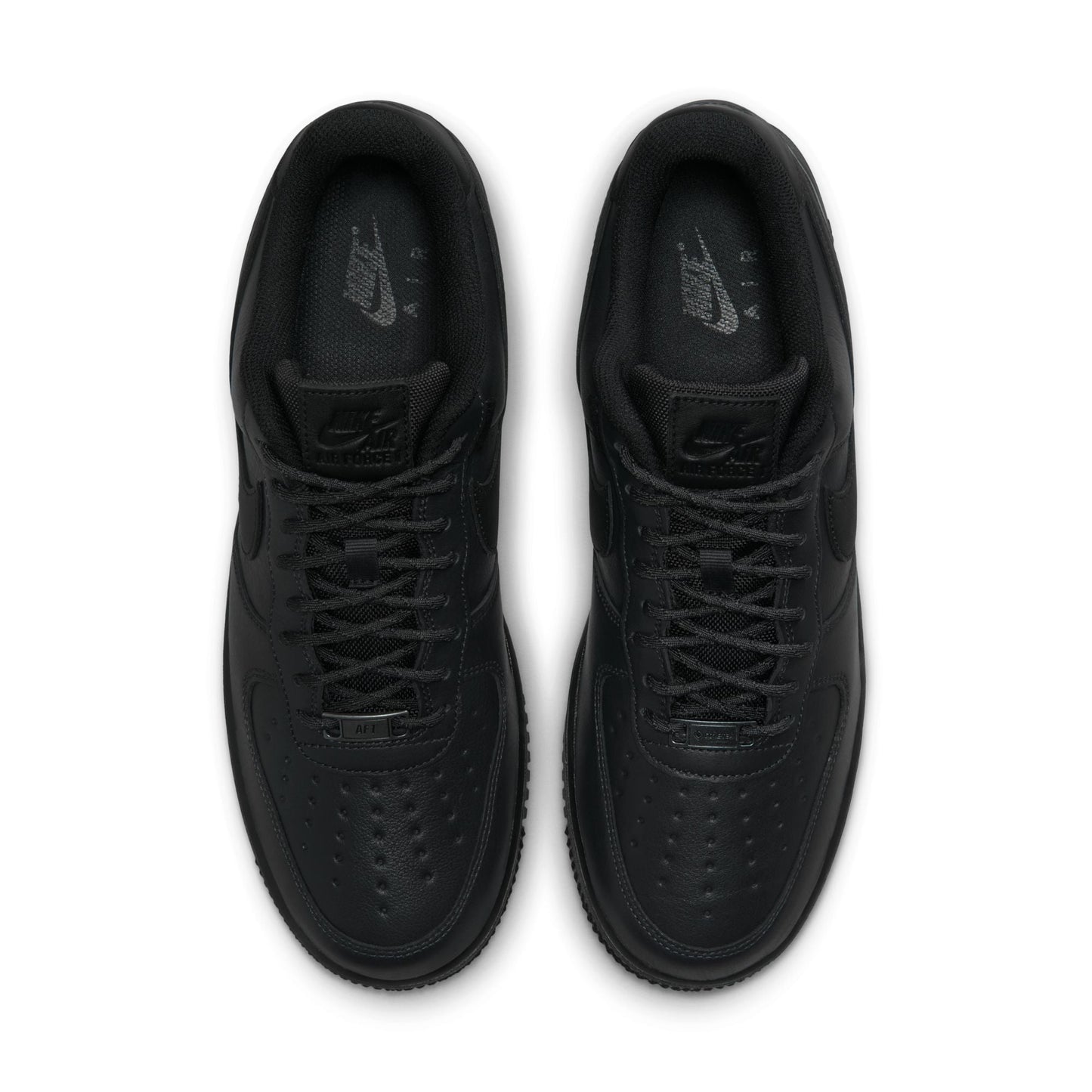 Nike Men's Air Force 1 GTX Vibram - Off Noir
