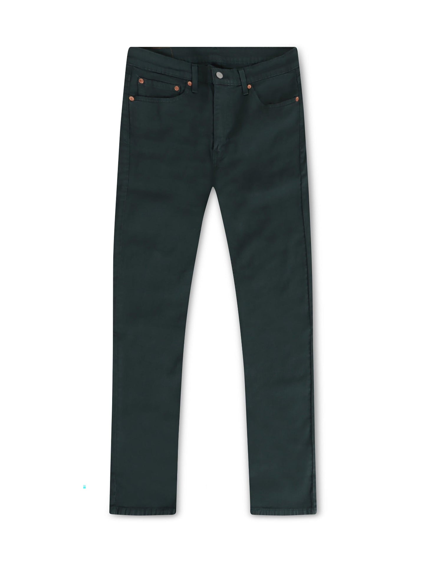 Levis 511™ Slim Fit Jeans - Darkest Spruce
