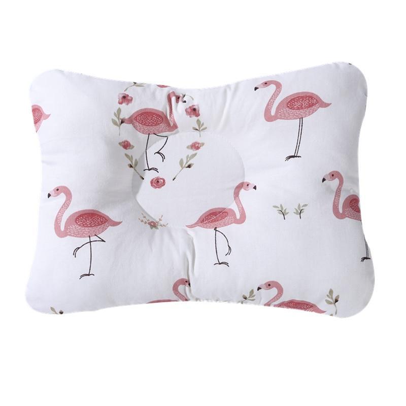 Nursing Pillow For Baby Pillow Prevent Flat Head Shaping ,Baby Room Decoration In Modern  Design WIth Animal Print