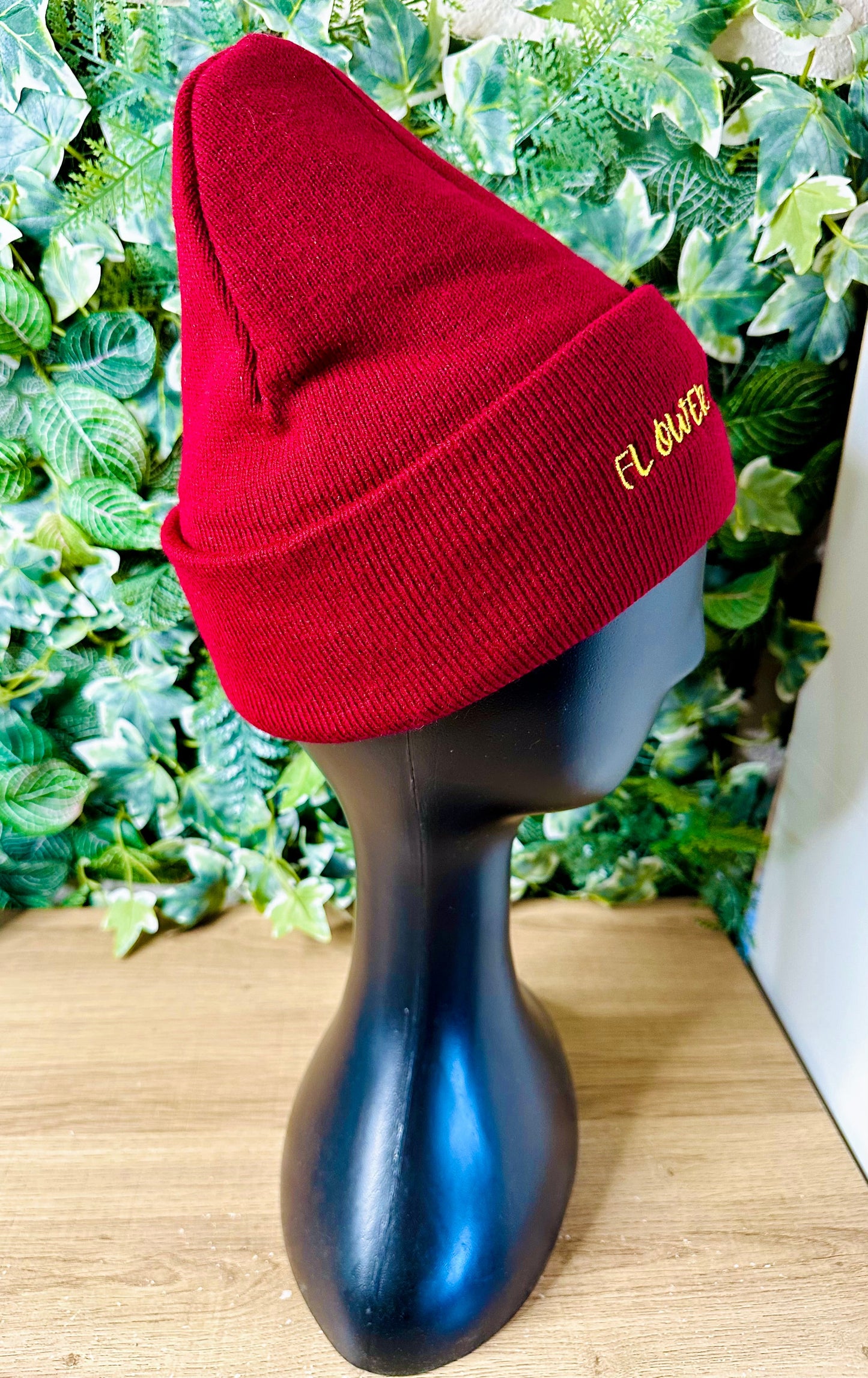Satin Lined Beanies