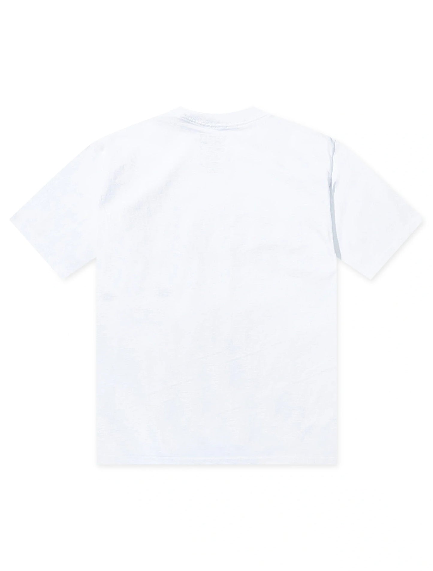 Market Studios Smiley Bonsai Tree Tee - White
