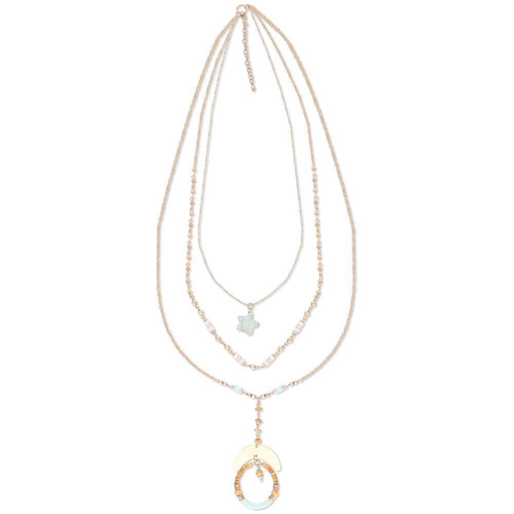 Tangible Necklace