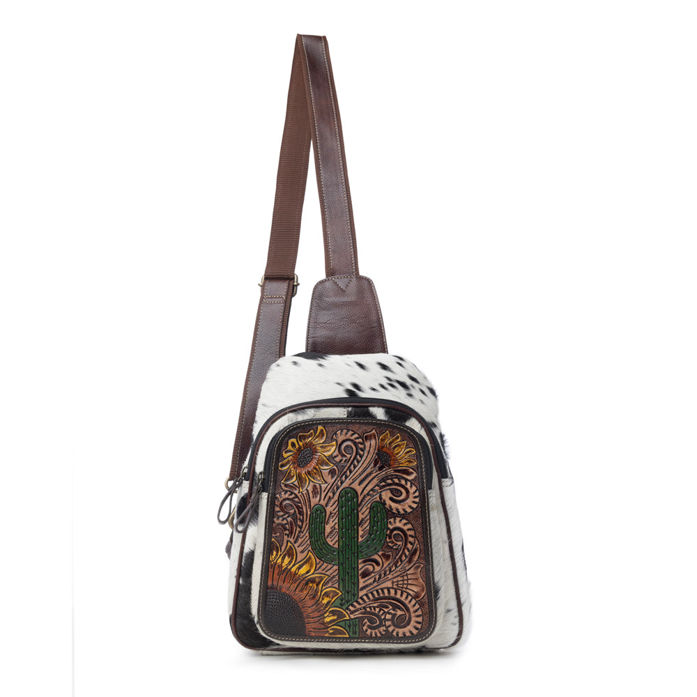 Saguaro Creek Fanny-Pack Bag