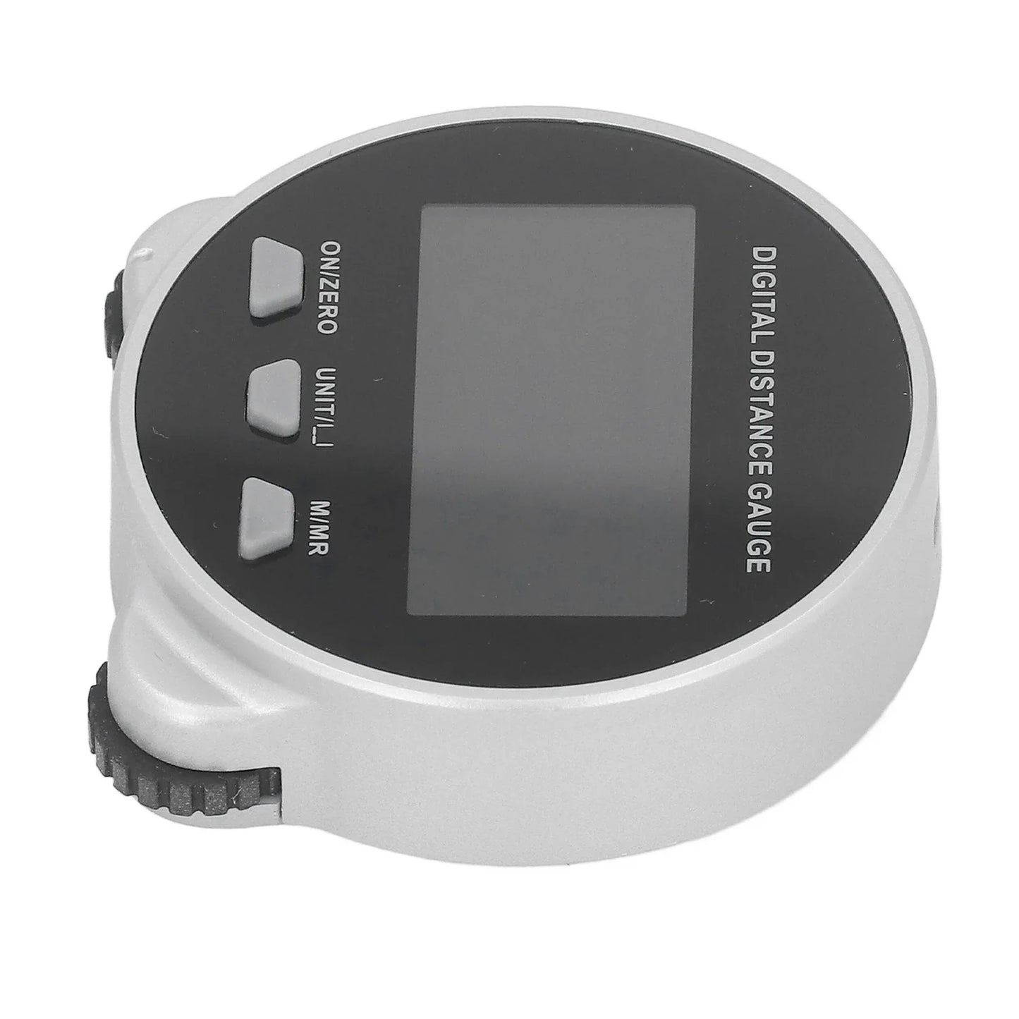 Digital Tape Measure Unit Switchable Portable Multifunctional Long Battery Life Electronic Rolling Ruler for Circle for Curve