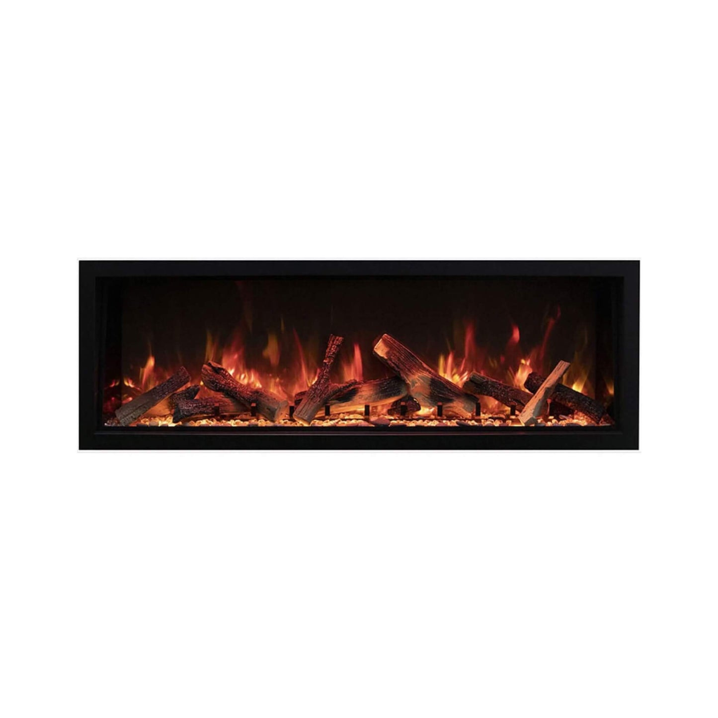 Amantii Symmetry XT Smart Electric Fireplace [SYM-50/60-XT] (SAK19437)