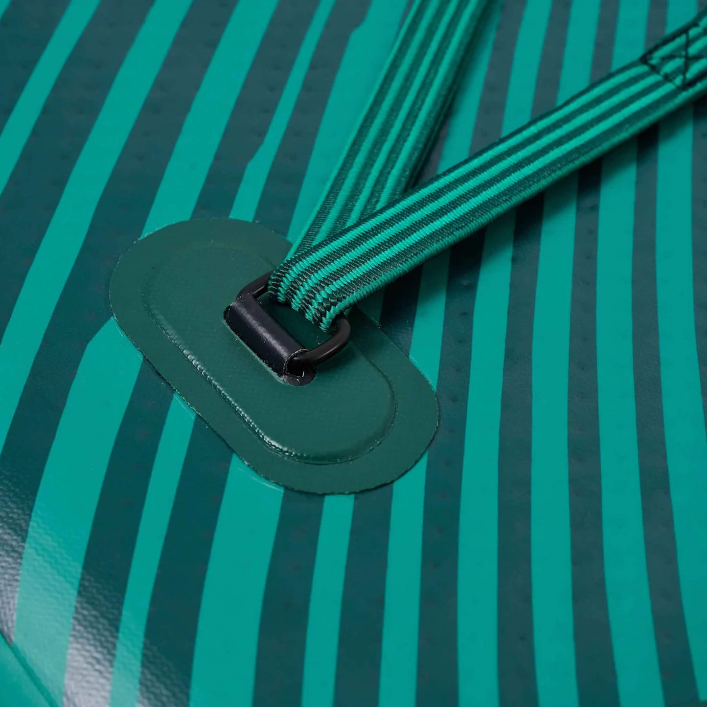 Aqua Marina Breeze 9FT Green Compact Inflatable SUP With Drop Stitch Light Technology [BT-23BRP] (SAK68745)