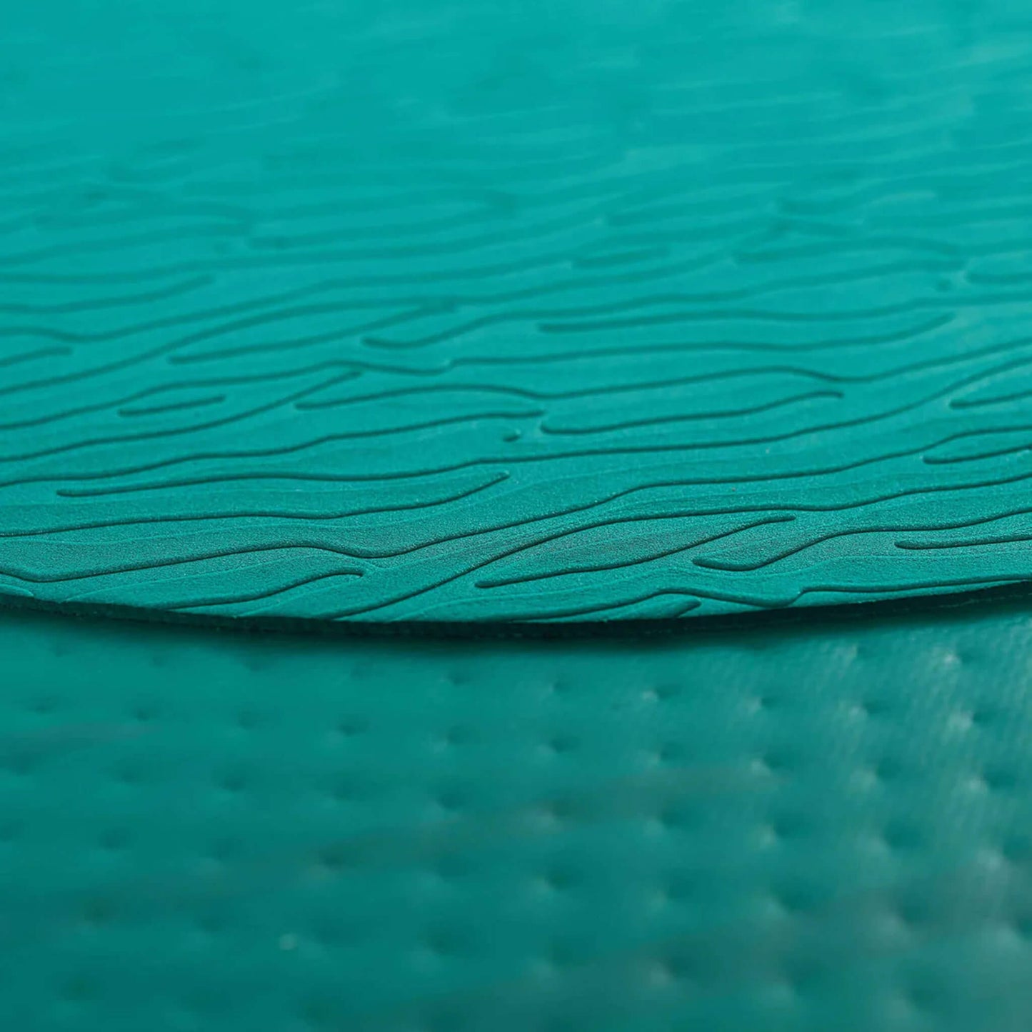 Aqua Marina Breeze 9FT Green Compact Inflatable SUP With Drop Stitch Light Technology [BT-23BRP] (SAK68745)