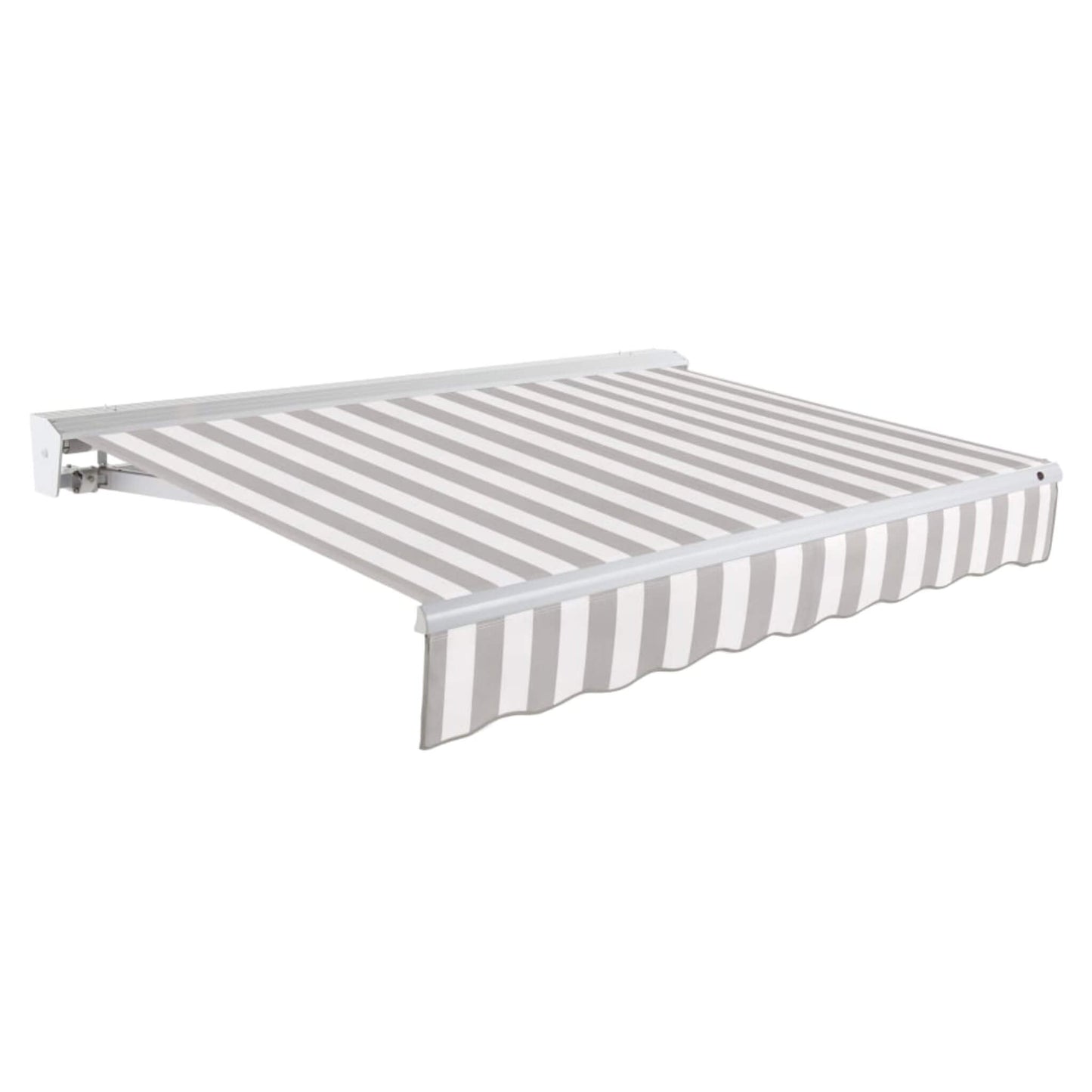 Awntech Destin Premium Retractable Patio Awning [Made-To-Order] (SAK74612)