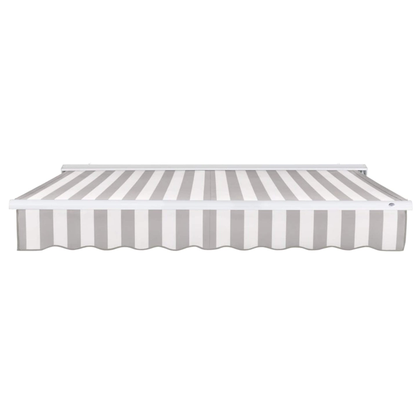 Awntech Destin Premium Retractable Patio Awning [Made-To-Order] (SAK74612)