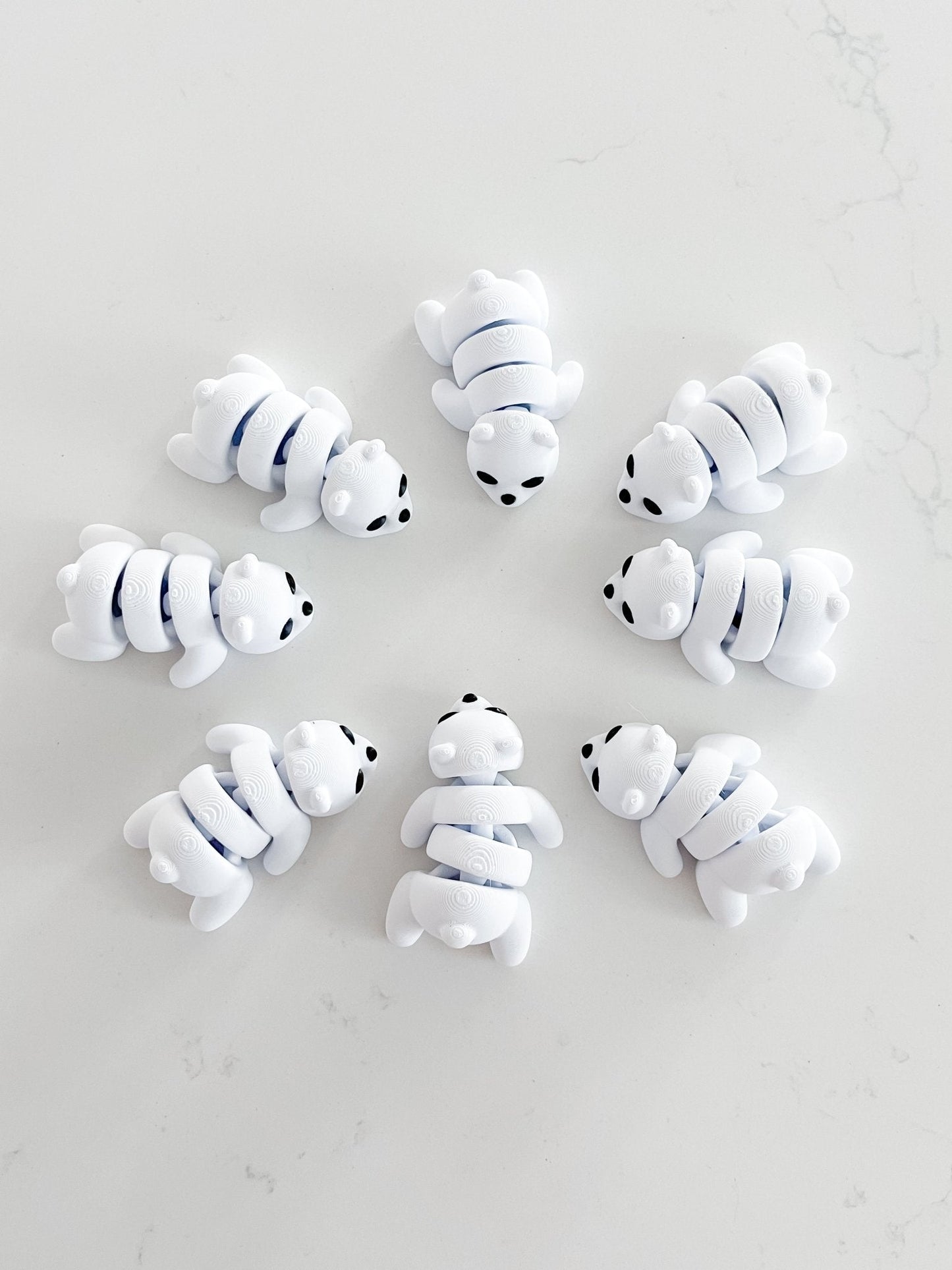 Baby Bear Fidget - MYSTERY color