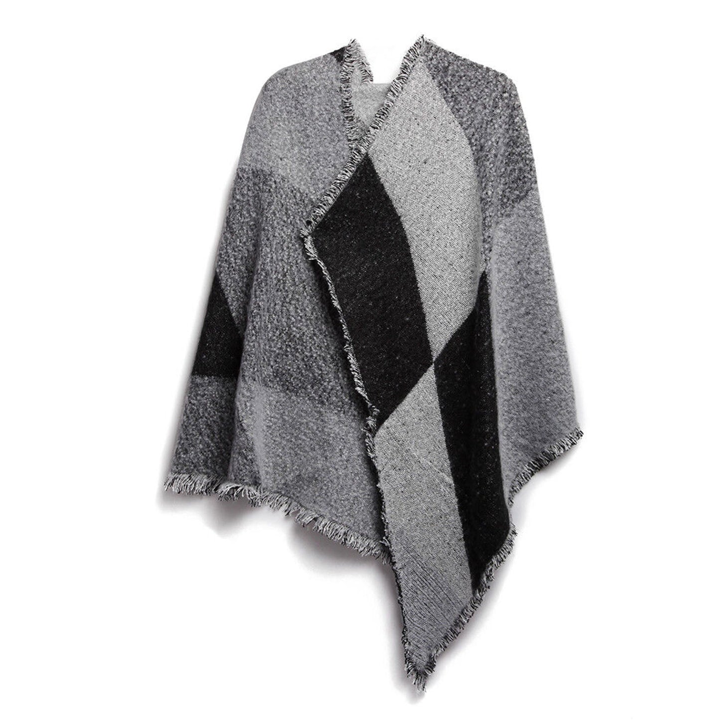 Women Winter Warm Scarf