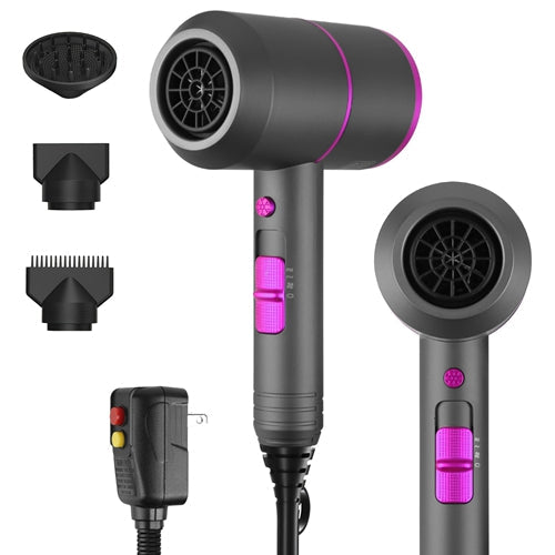 Portable Compact Hair Blow Dryer