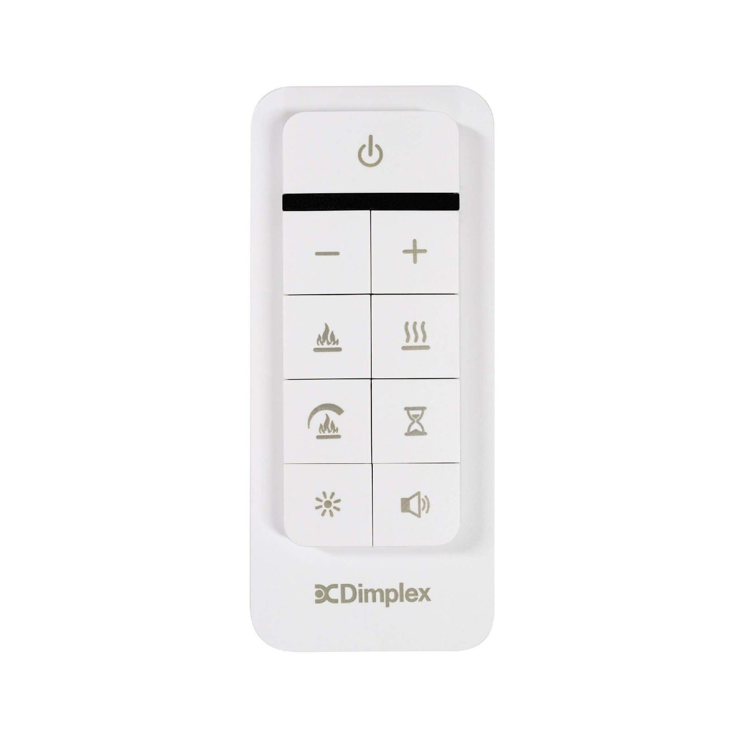 Dimplex Ignite Ultra Built-In Electric Fireplace With Multi Function Remote Control [ULT50/60/74/88] (SAK51854)
