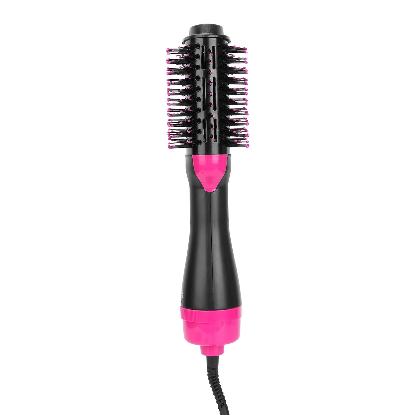 4-In-1 Hot Hair Volumizer Dryer Brush
