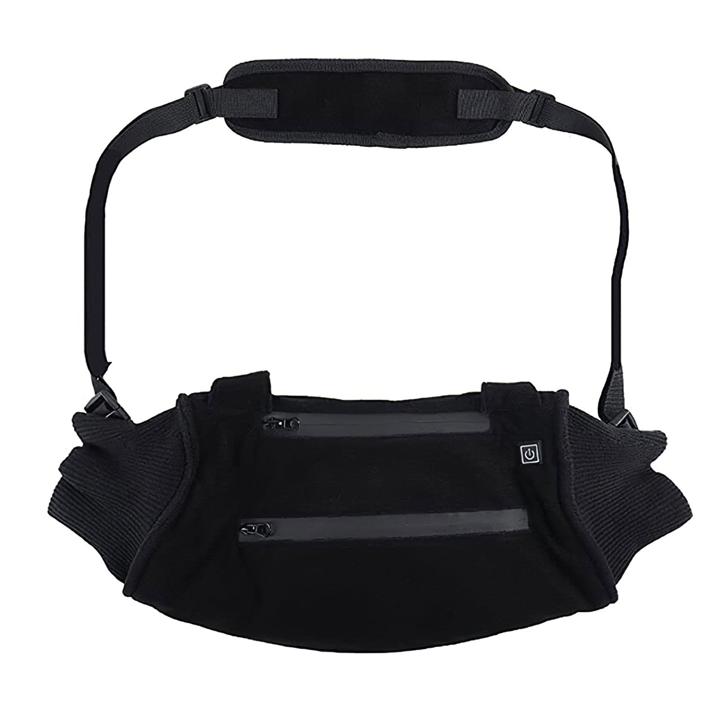 Electric Heated Hand Muff Hand Warmer