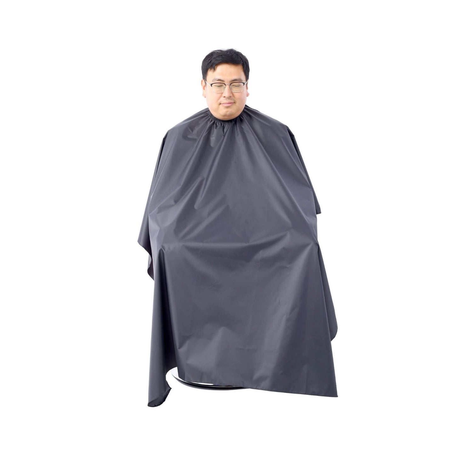 Heavy-Duty All-Purpose Ultra-Comfortable Hydraulic Reclining Barber Chair For Salons And Barber Shops (SAK97418)