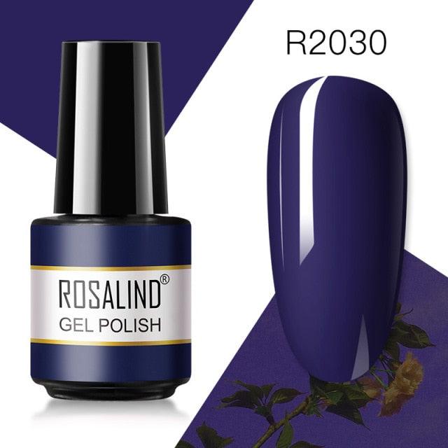 New Popular Womens Fashion Gel Nail Polish UV LED Permanent Matt Glossy Effect Luxury Design Nail Gel For Women and Girls