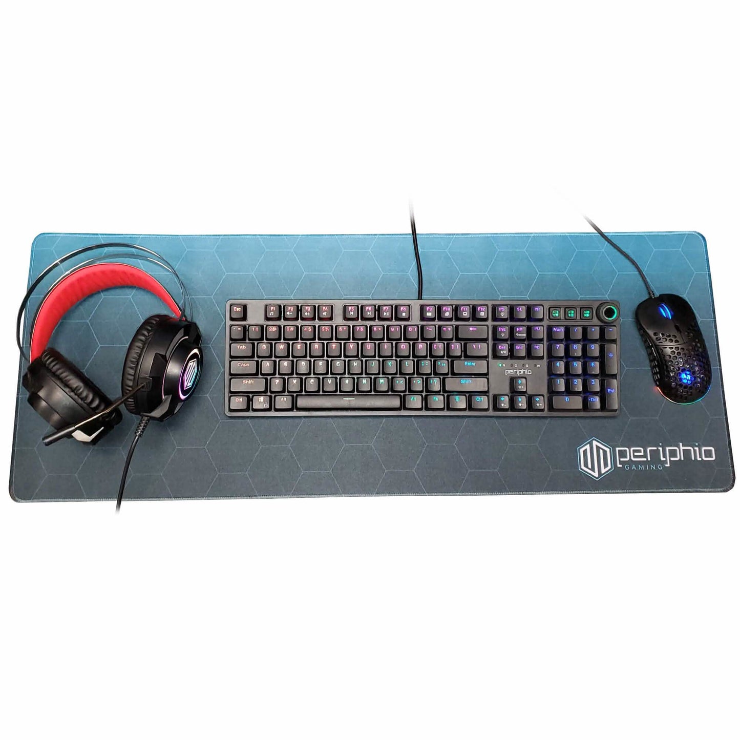 PC Gaming Starter Kit