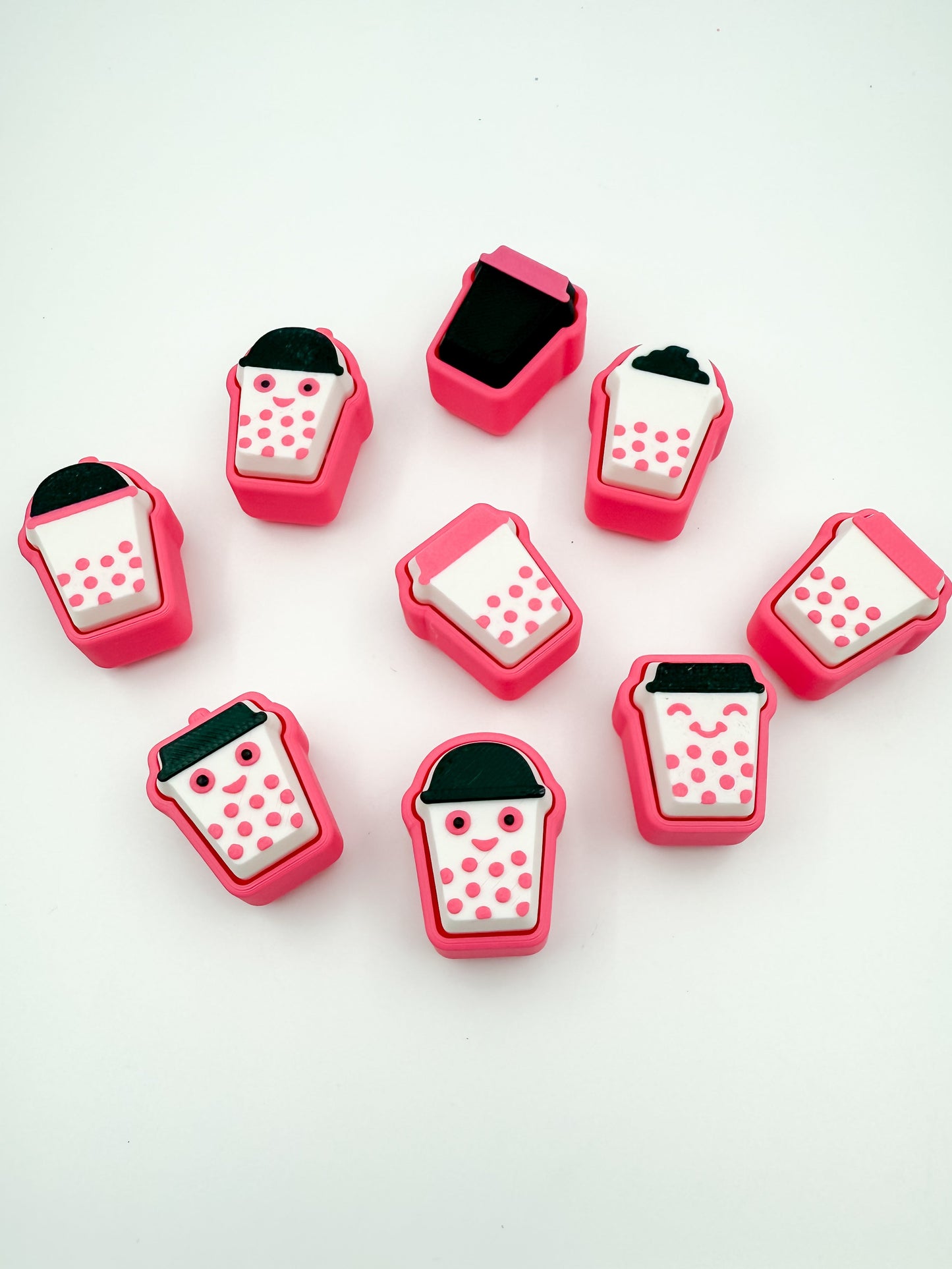 Boba Clickers