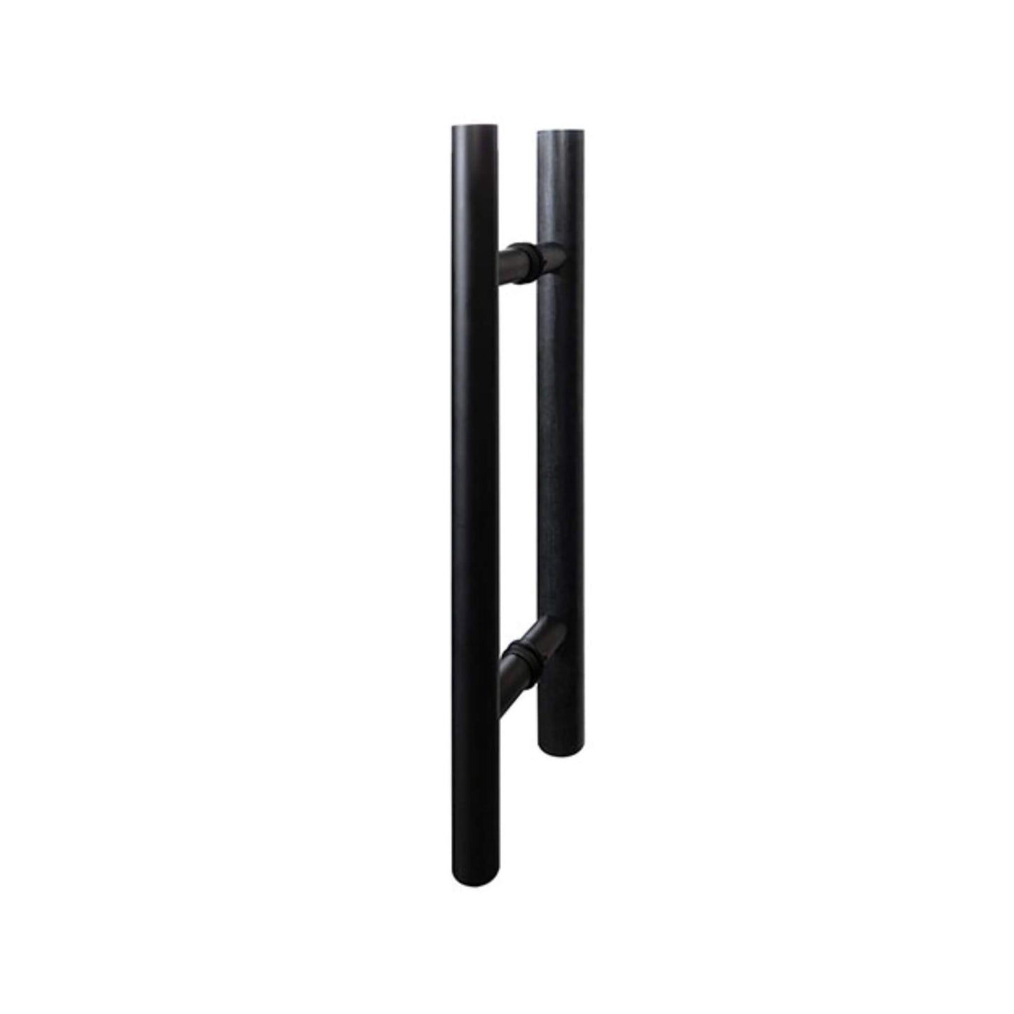 Prosaunas 24X73 Black Alder Prehung Tinted Glass Sauna Door (SAK35902)