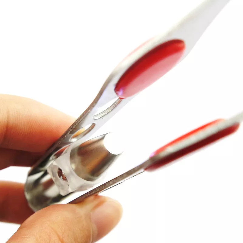 LED Eyebrow Tweezer