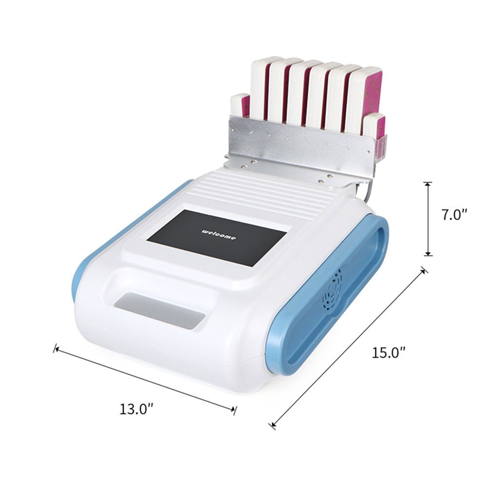 Shape Tactics 160mW LED Lipo Laser Body Contouring System