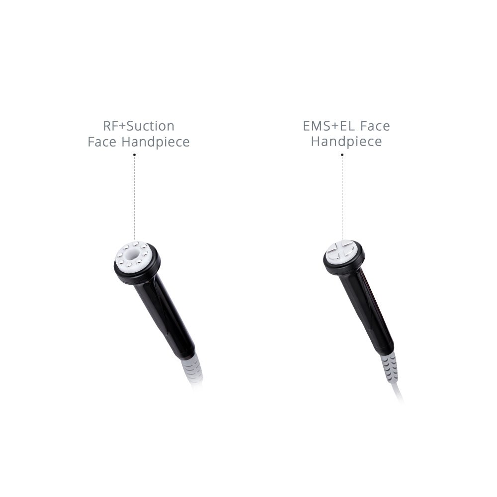 Shape Tactics 30K S-Shape Ultrasound RF Body Sculpting System