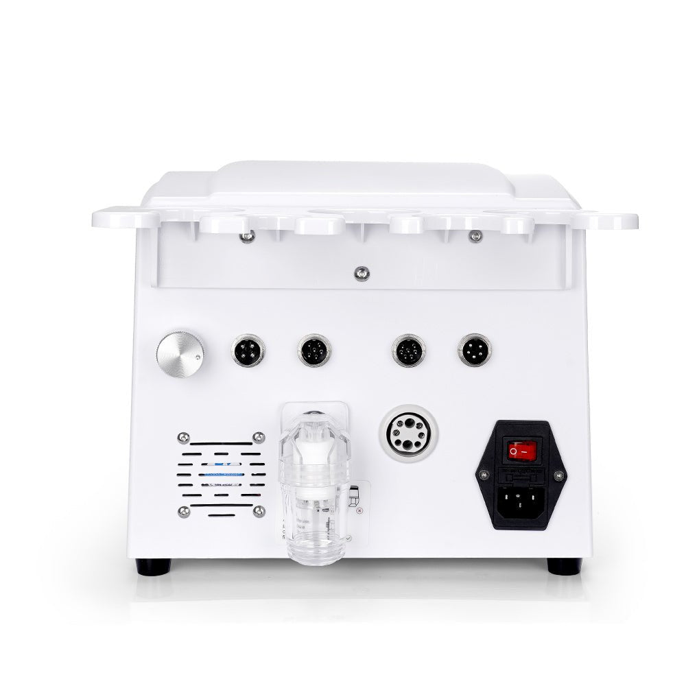 Shape Tactics Portable 5-in-1 Cavitation RF Vacuum Contouring System