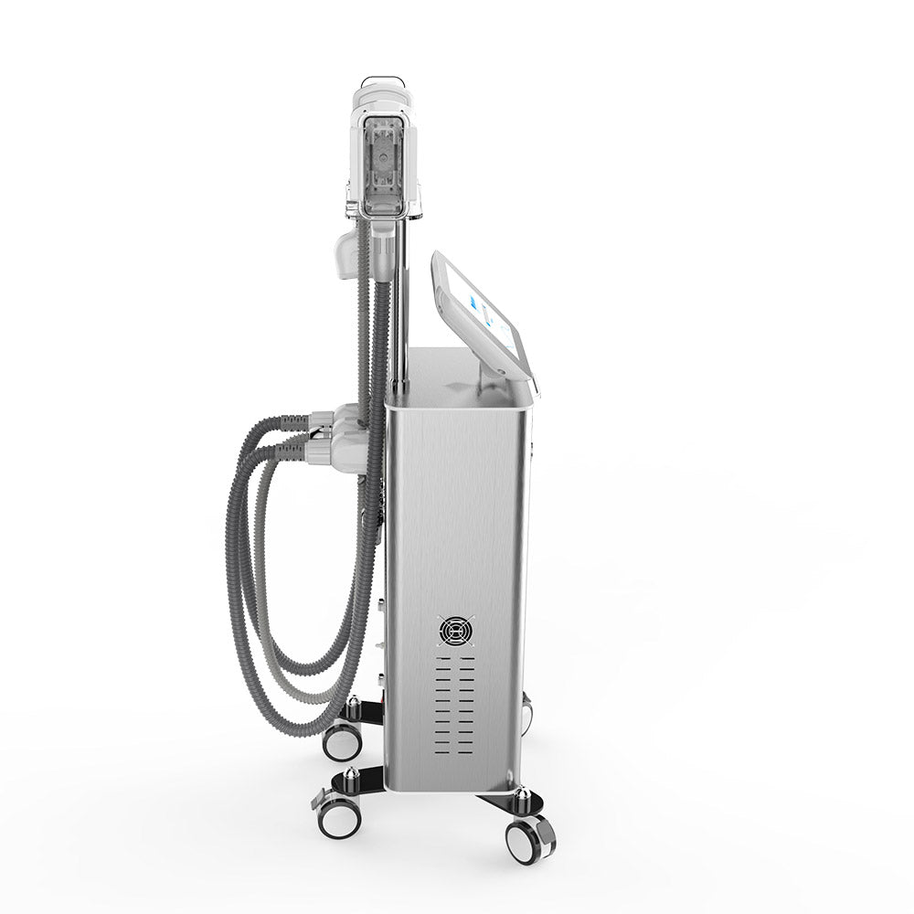 Shape Tactics Triple-Handle Cooling Contouring System