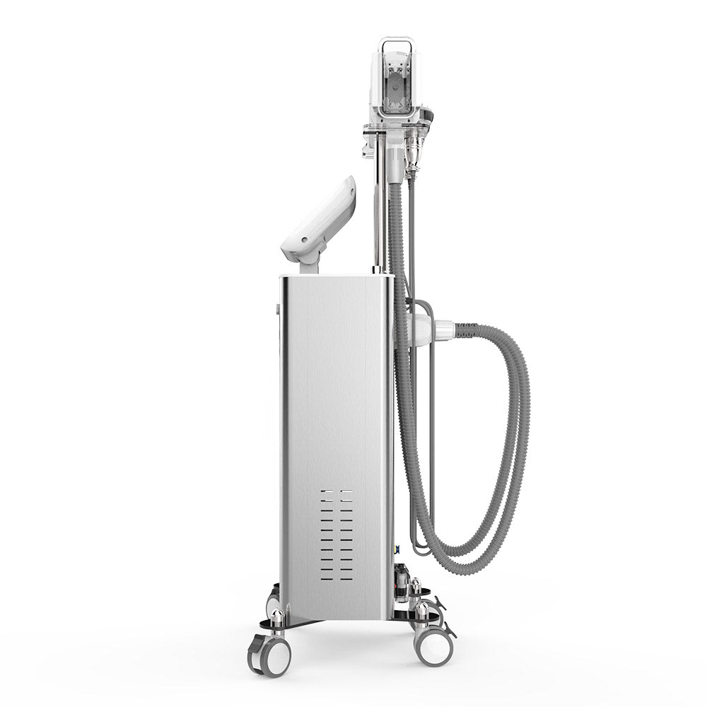 Shape Tactics Ultrasound Cavitation & RF Cooling Contouring System