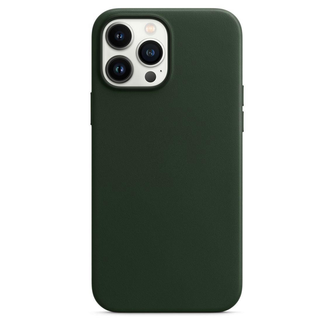 Simple Colorful Magnetic Leather Case For iPhone 14 Pro Max 14Pro 14 Plus Case Wireless Charging Drop Protect Cover Simple Hard Leather Solid Color Protective Cover For iPhone