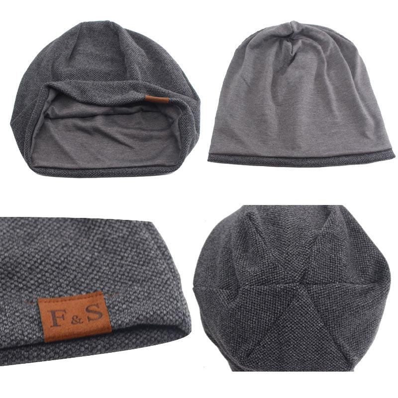 Skellies Beanies Knitted Hat Men Autumn Hats For Men Bonnet Gorgas Skull Mask Soft Male Balaclava for Men Outdoor Fleece Hat ScarfWomen Winter Beanie Hat Cap Beanies Winter Hats Warm Knitted Caps for Men & Women & Big Kids