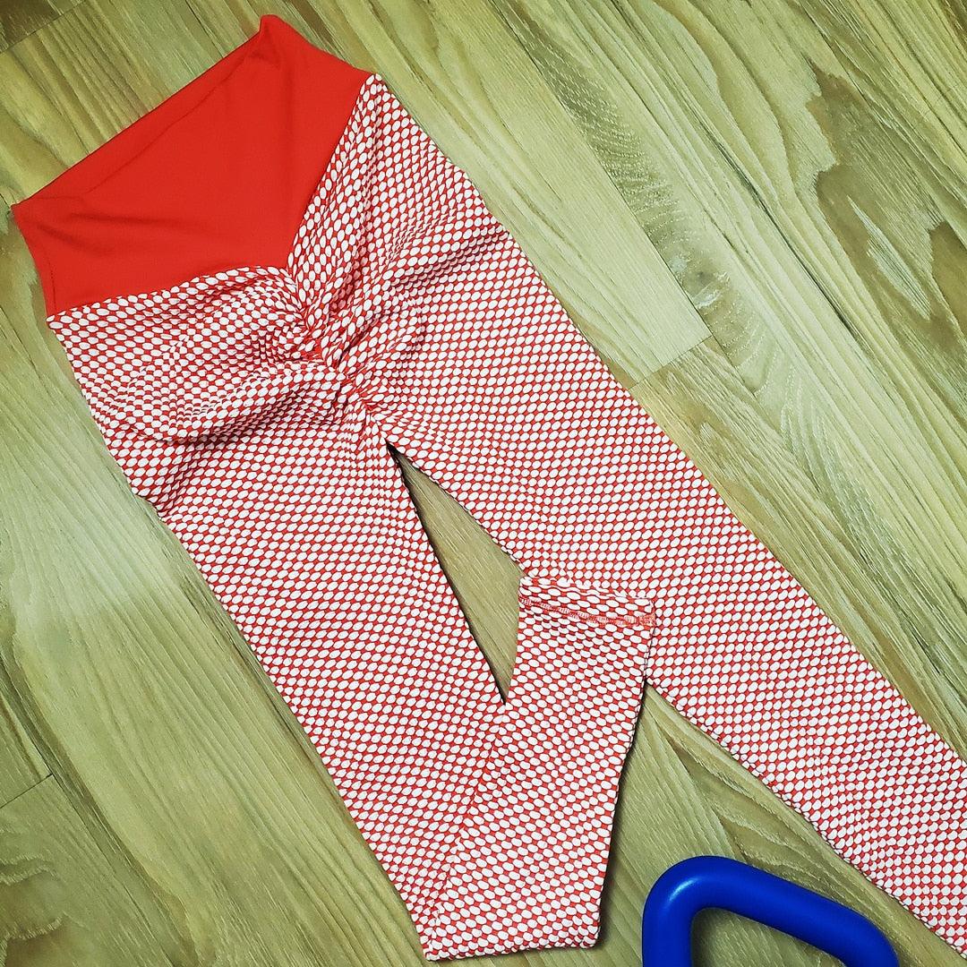 Stylish Leggings For Women Soft High Waist Yoga Pants Seamless Comfortable Leggings Squat Proof High Waist Yoga Pants Fitness Outdoor Outfit Gym Wear Workout Tight Modern Girl Leggings