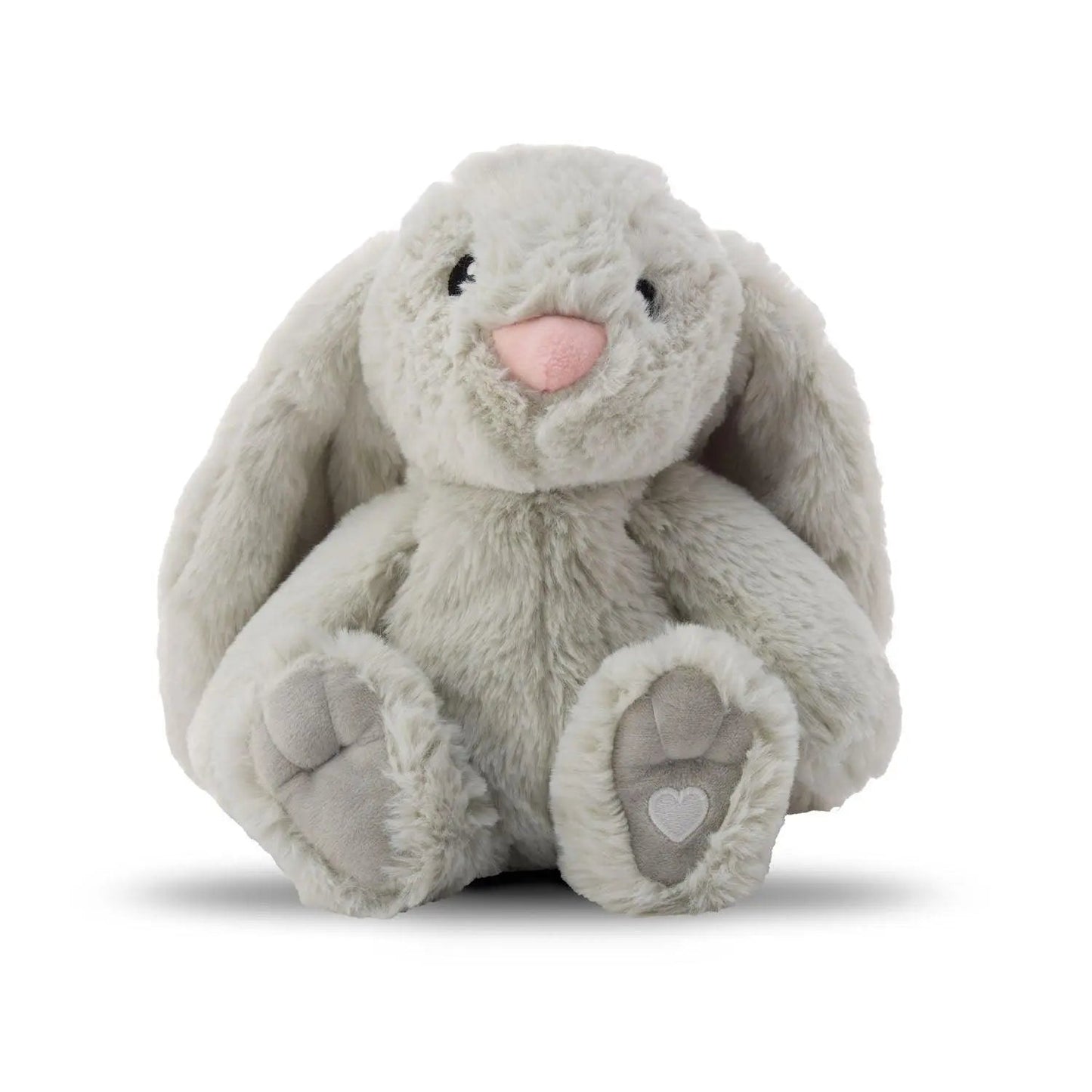 Xander Bunny — Lavender Stuffed Bunny | Weighted Calming Plush